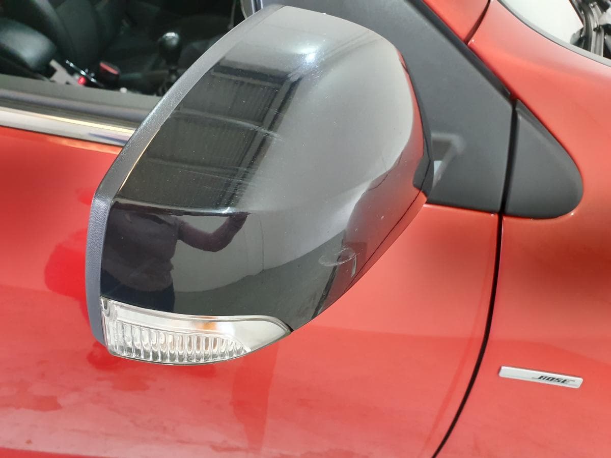 Renault Mégane 1.5 DCI · Ano 2015 — image 13
