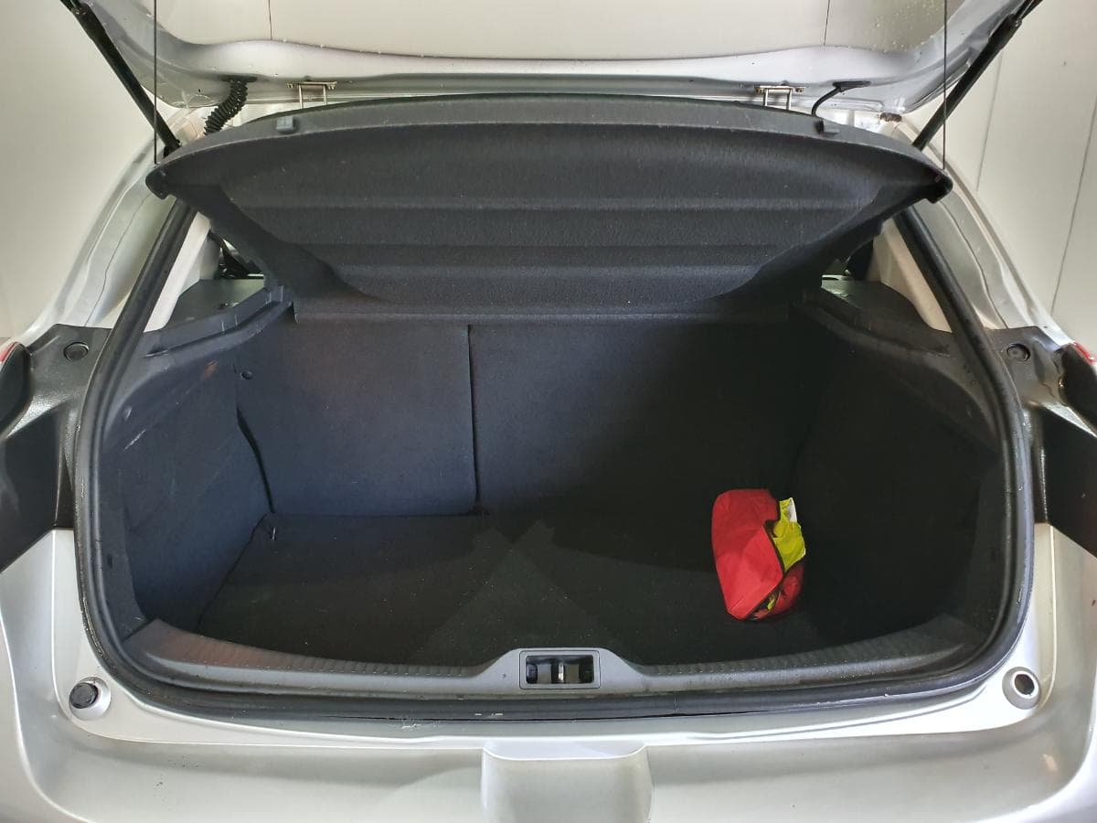 Renault Mégane 1.5 DCI · Ano 2014 — imagen 8