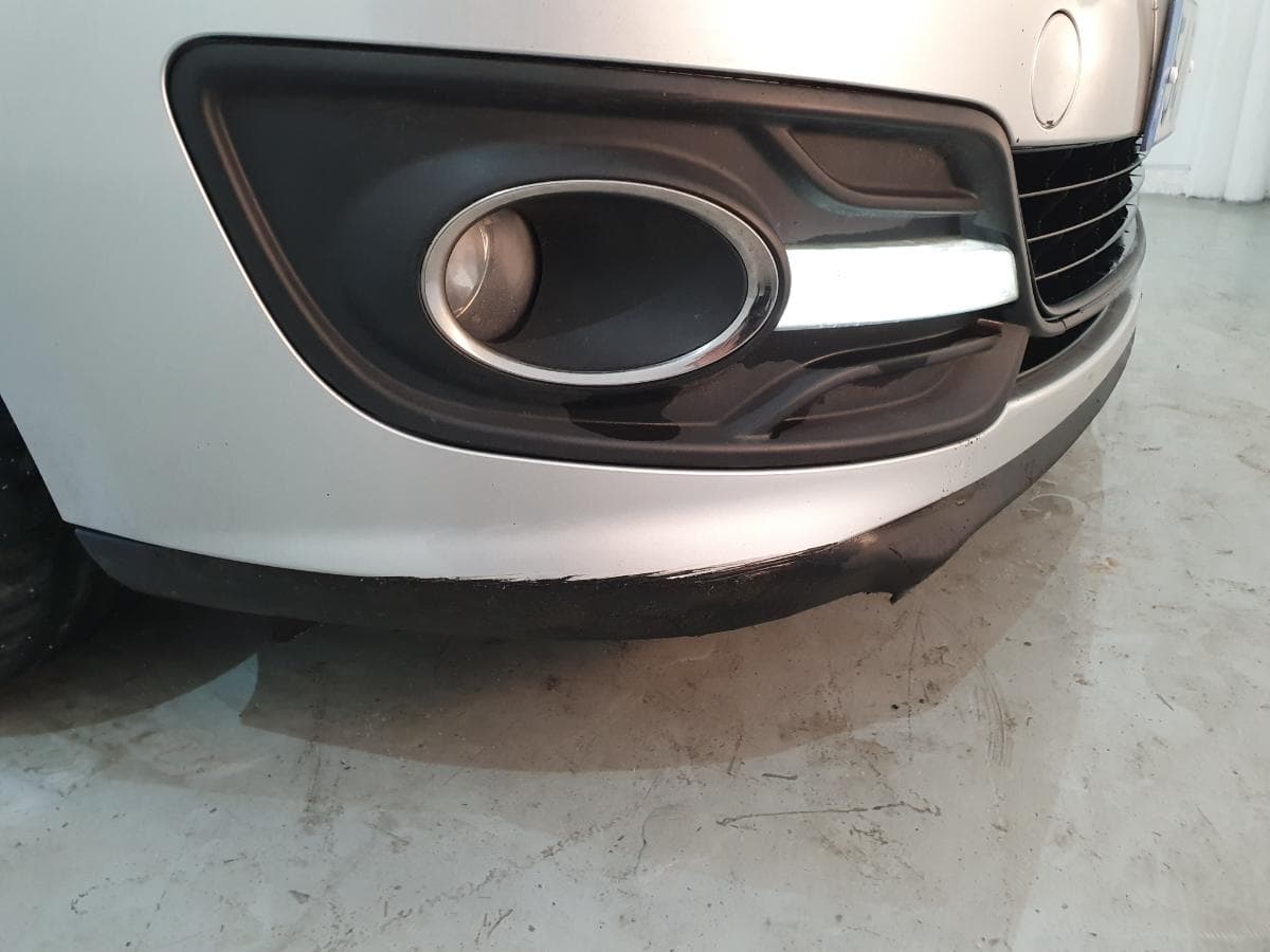 Renault Mégane 1.5 DCI · Ano 2014 — imagen 32