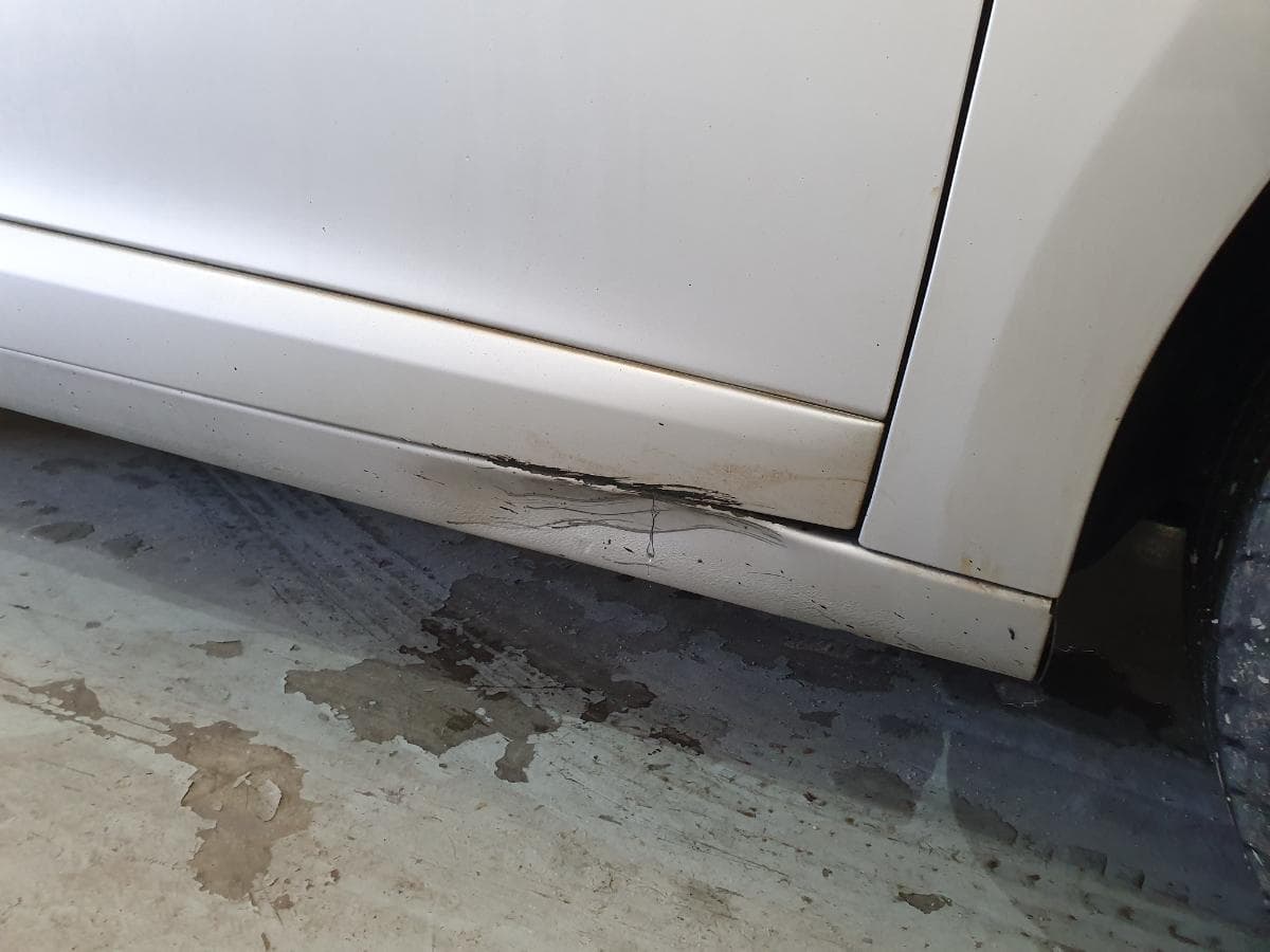 Renault Mégane 1.5 DCI · Ano 2014 — imagen 34