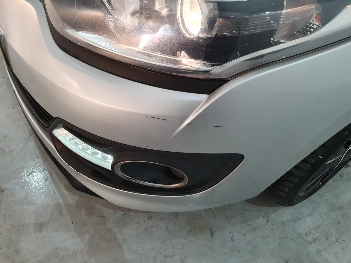 Renault Mégane 1.5 DCI · Ano 2014 — imagen 35