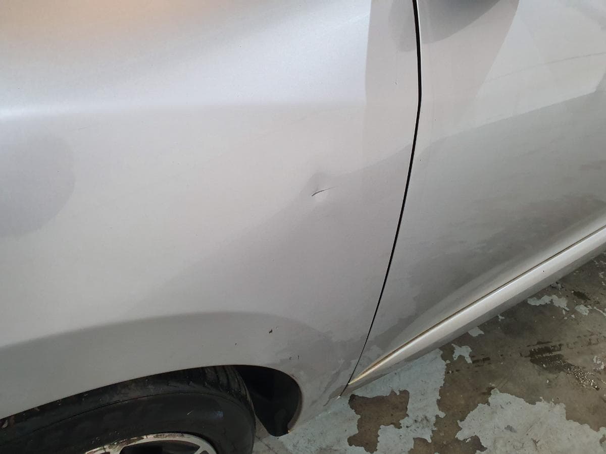 Renault Mégane 1.5 DCI · Ano 2014 — imagen 36