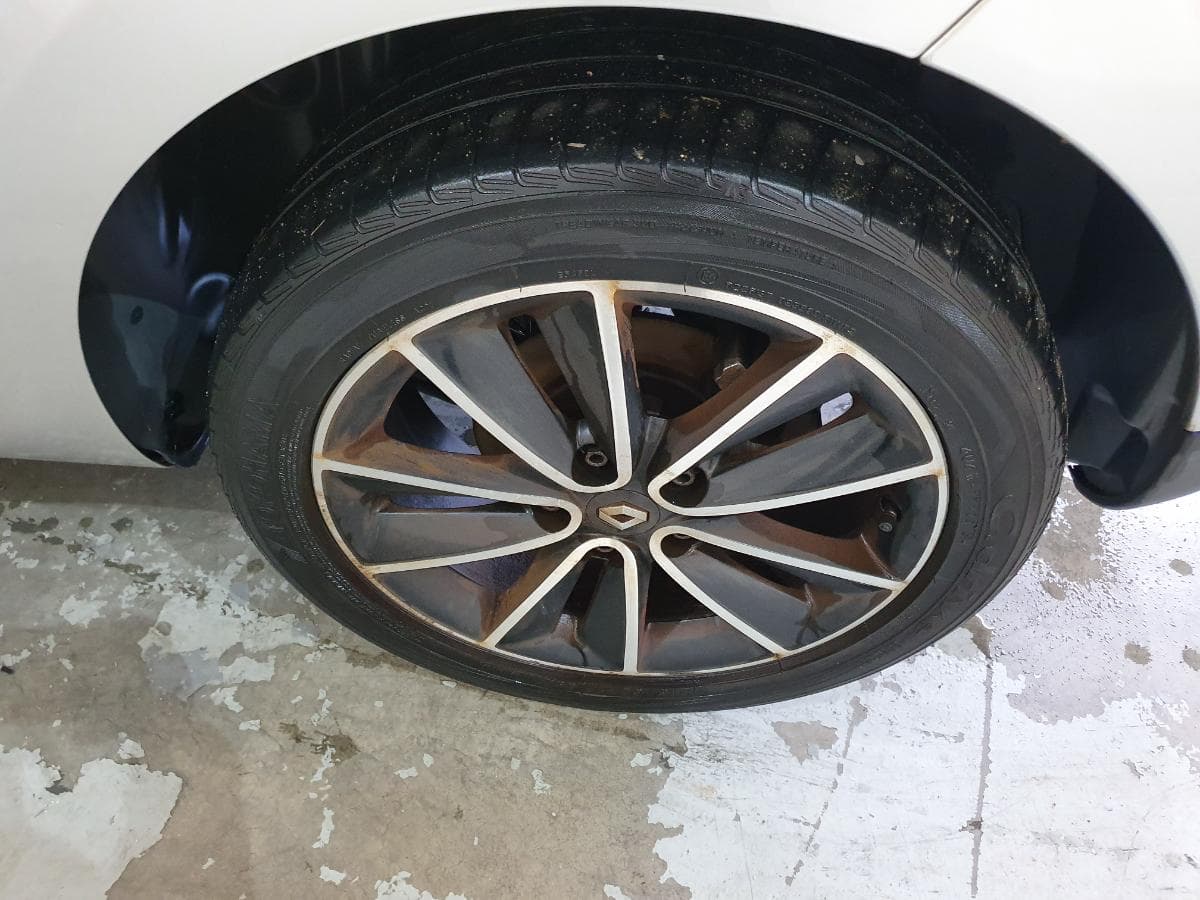 Renault Mégane 1.5 DCI · Ano 2014 — imagen 40