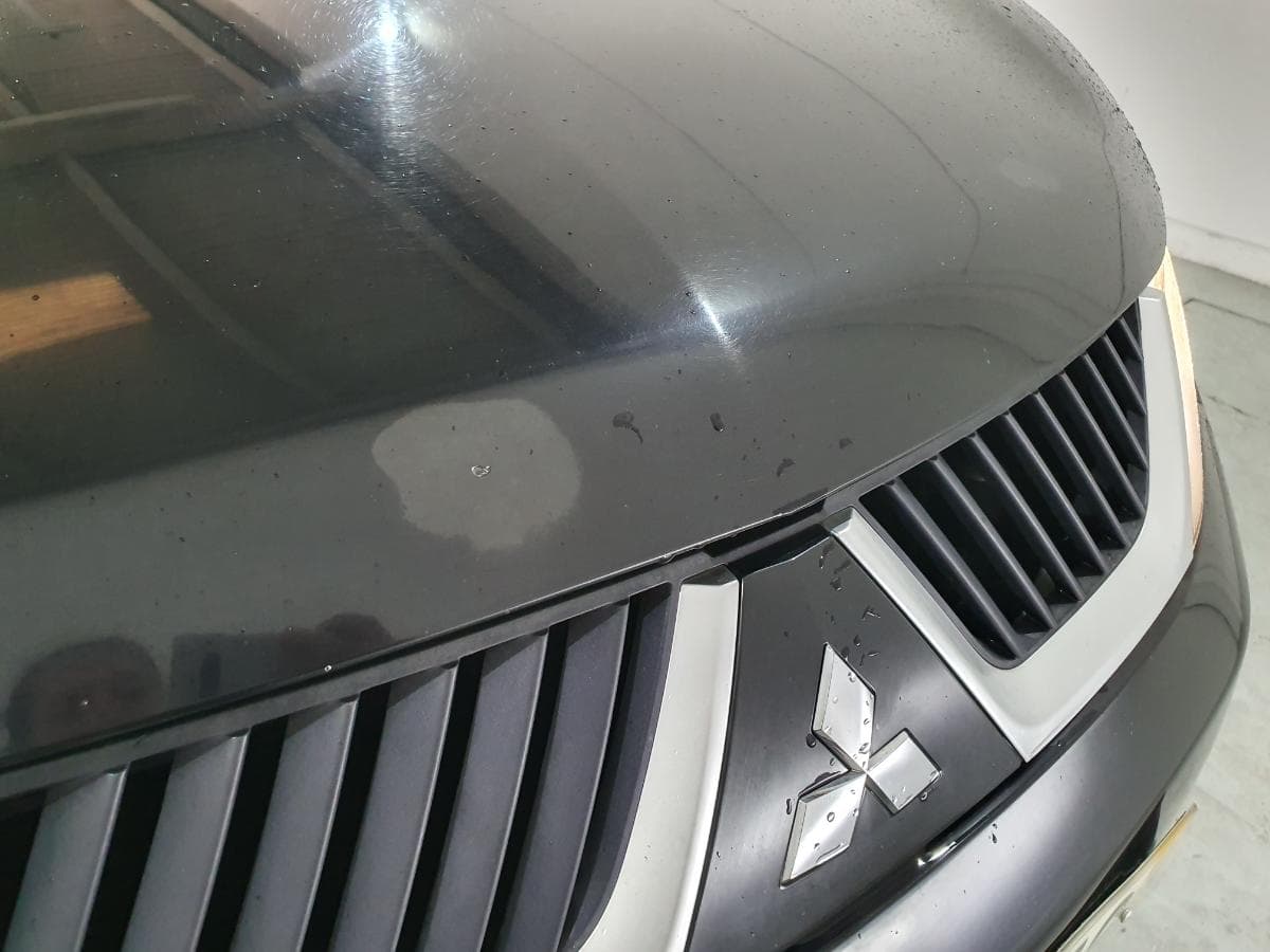 Mitsubishi Outlander 2.0 DI-D · Ano 2007 — imagen 14