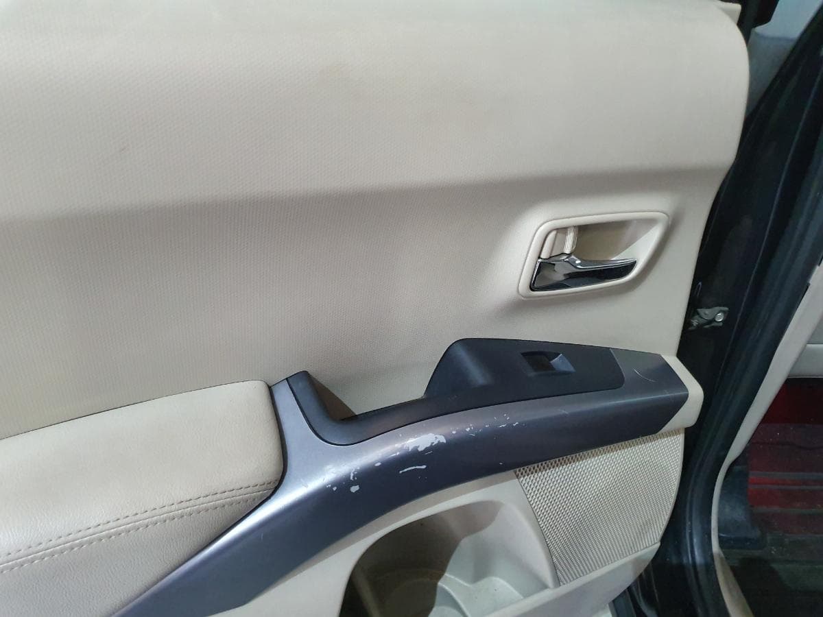 Mitsubishi Outlander 2.0 DI-D · Ano 2007 — imagen 22