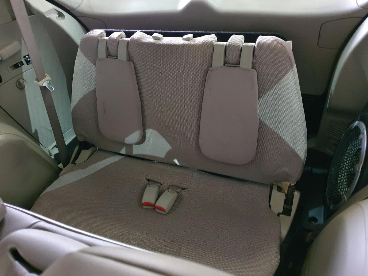Mitsubishi Outlander 2.0 DI-D · Ano 2007 — imagen 24