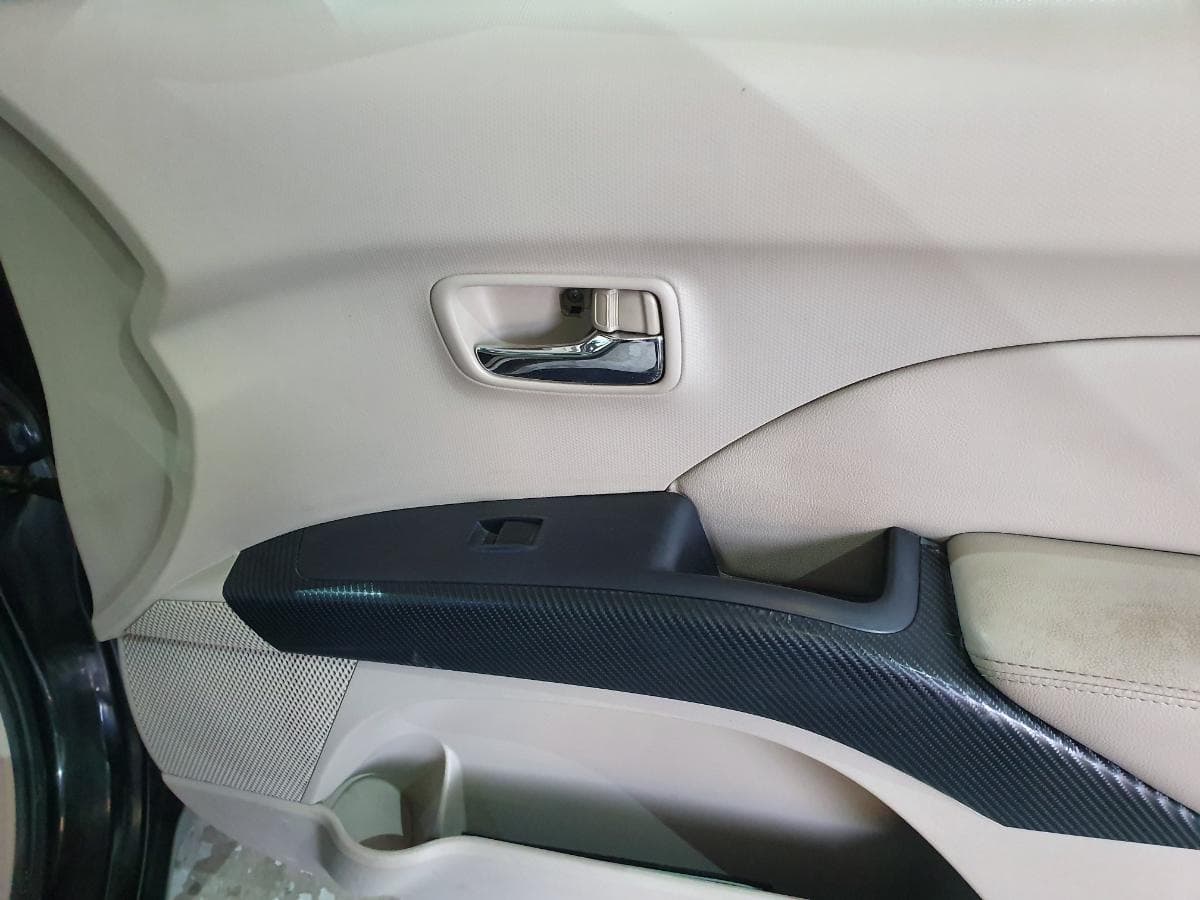 Mitsubishi Outlander 2.0 DI-D · Ano 2007 — imagen 35