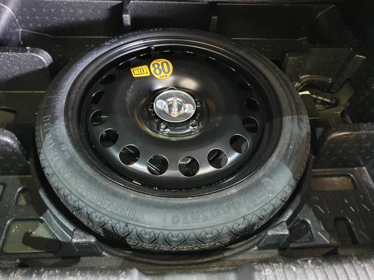 Opel Astra 1.4 Turbo · Ano 2017 — image 11