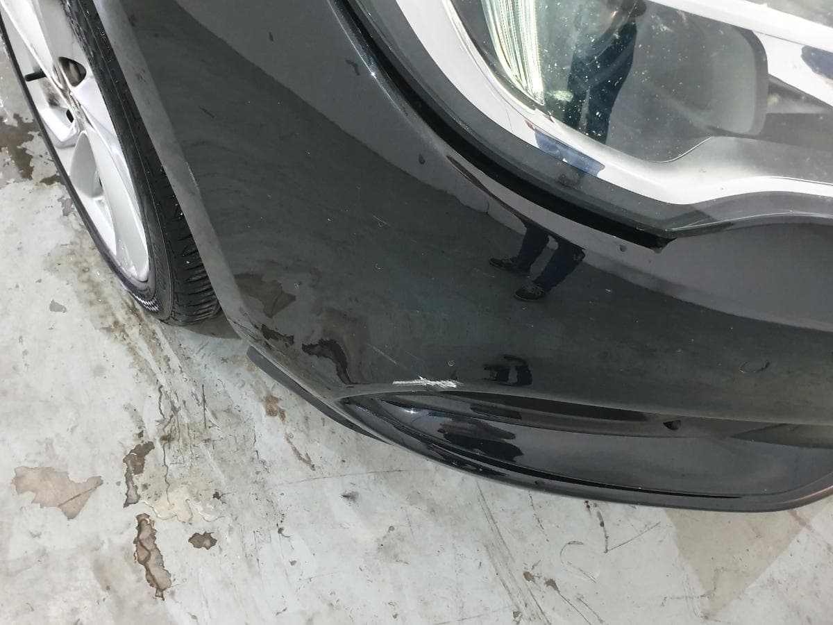 Opel Astra 1.4 Turbo · Ano 2017 — image 14