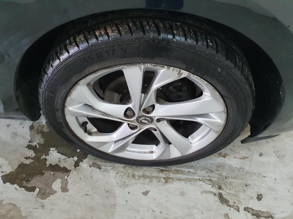 Opel Astra 1.4 Turbo · Ano 2017 — image 19