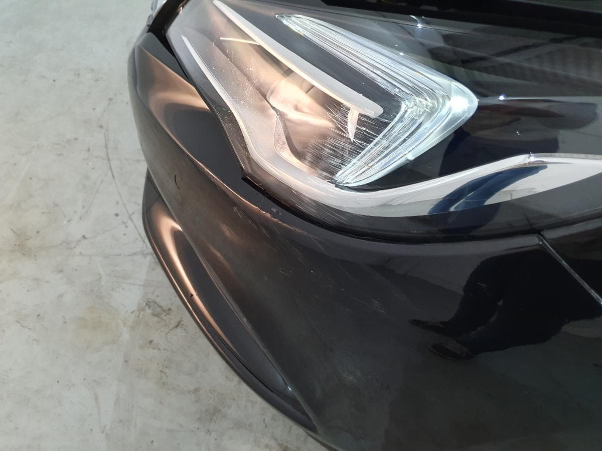 Opel Astra 1.4 Turbo · Ano 2017 — image 16