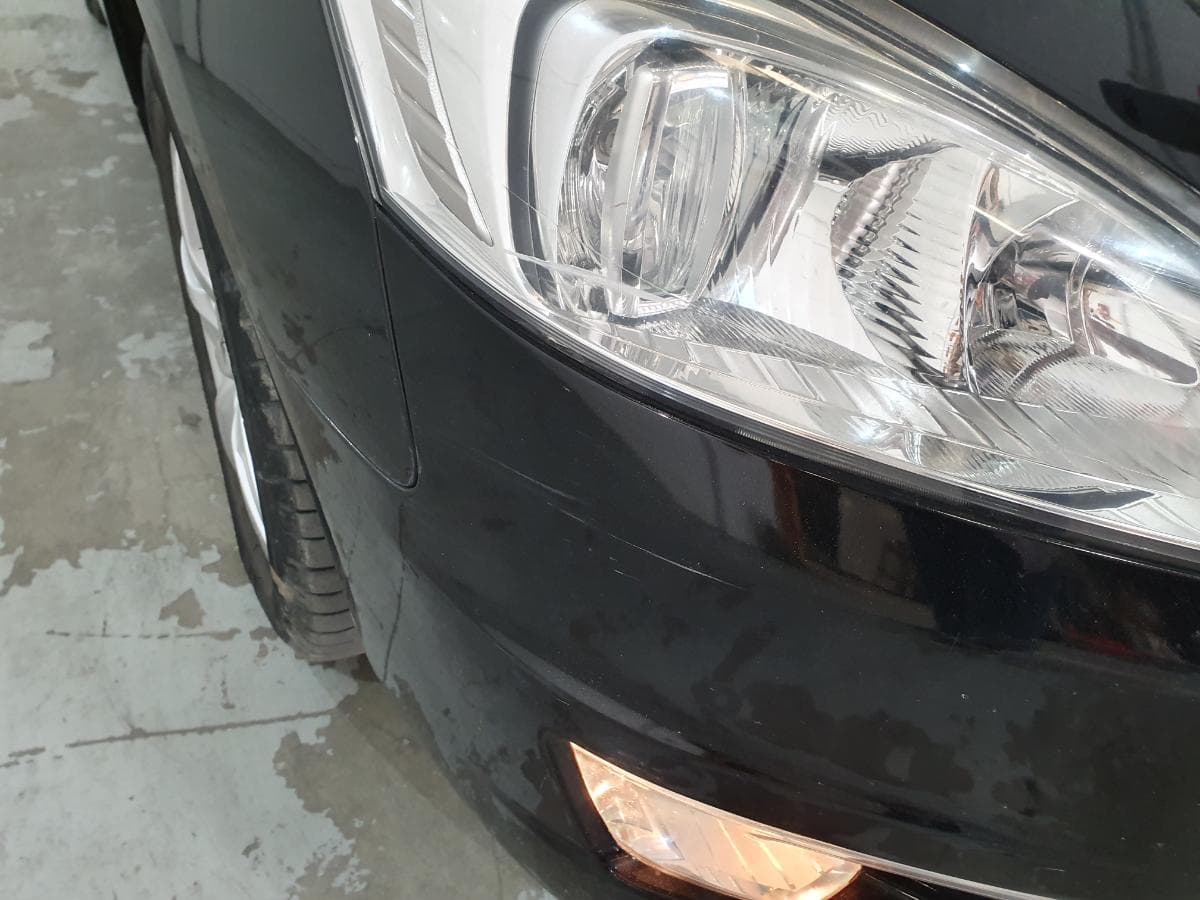 Peugeot 508 SW 1.6 HDI · Ano 2014 — imagen 17
