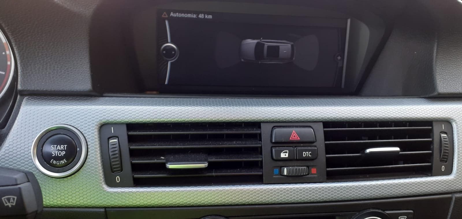 BMW 320D · Ano 2009 — imagen 16