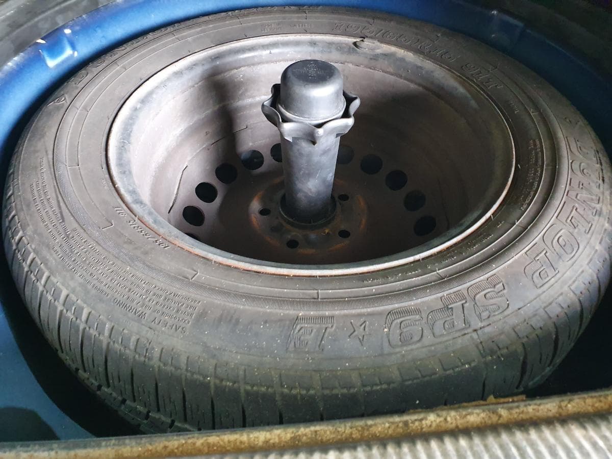 Volkswagen Passat 1.9 TDI · Ano 1997 — image 7