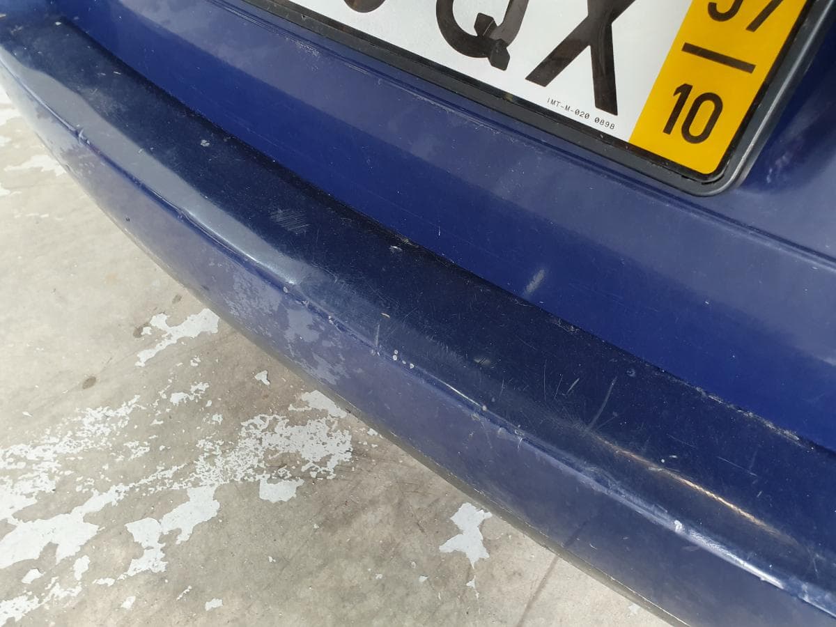 Volkswagen Passat 1.9 TDI · Ano 1997 — image 12
