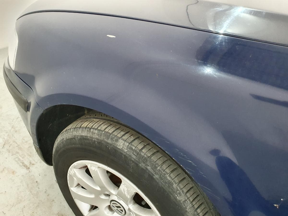 Volkswagen Passat 1.9 TDI · Ano 1997 — image 14