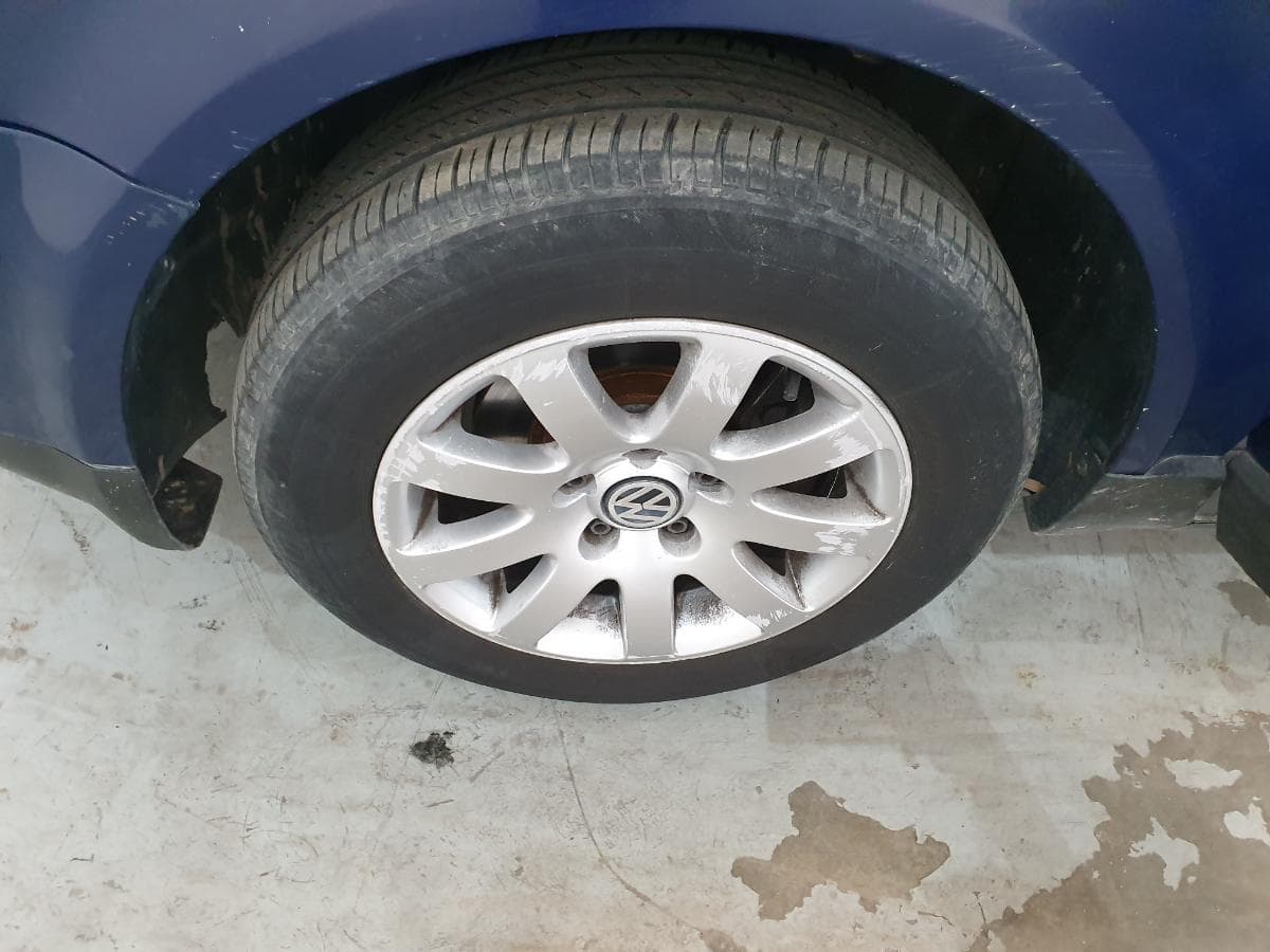 Volkswagen Passat 1.9 TDI · Ano 1997 — image 15
