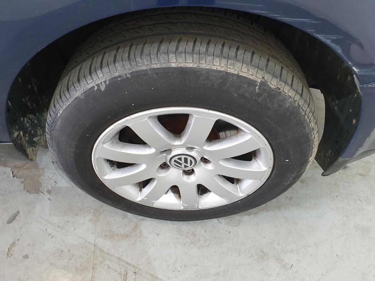 Volkswagen Passat 1.9 TDI · Ano 1997 — image 17