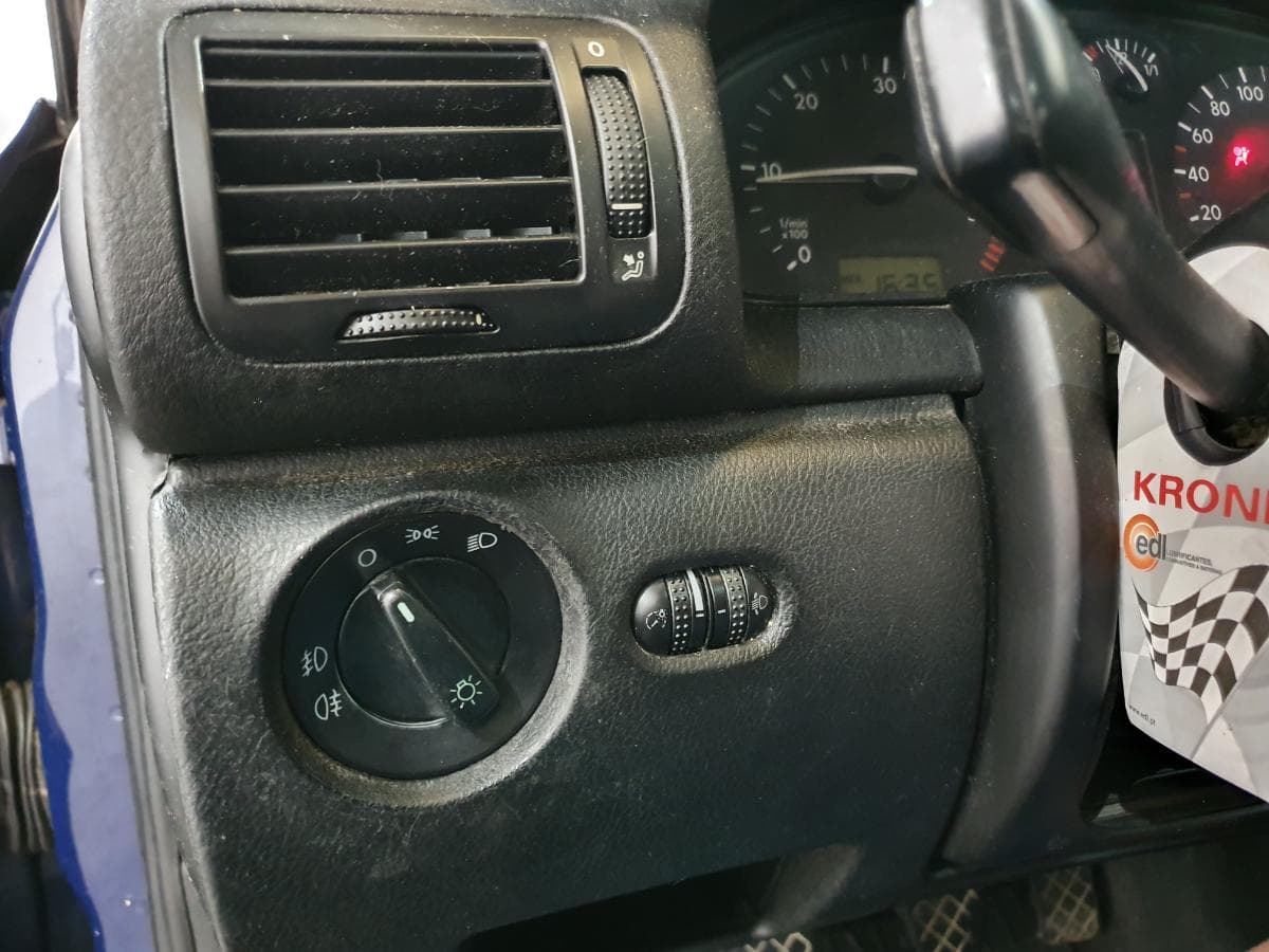 Volkswagen Passat 1.9 TDI · Ano 1997 — image 20