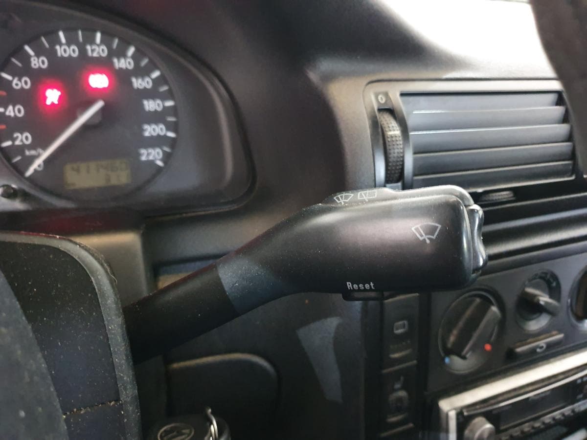 Volkswagen Passat 1.9 TDI · Ano 1997 — image 25