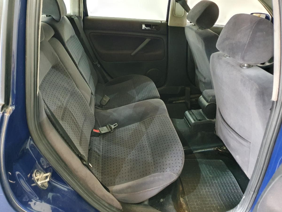 Volkswagen Passat 1.9 TDI · Ano 1997 — image 26