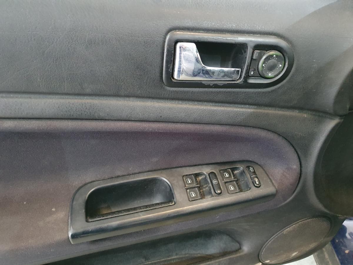 Volkswagen Passat 1.9 TDI · Ano 1997 — image 39