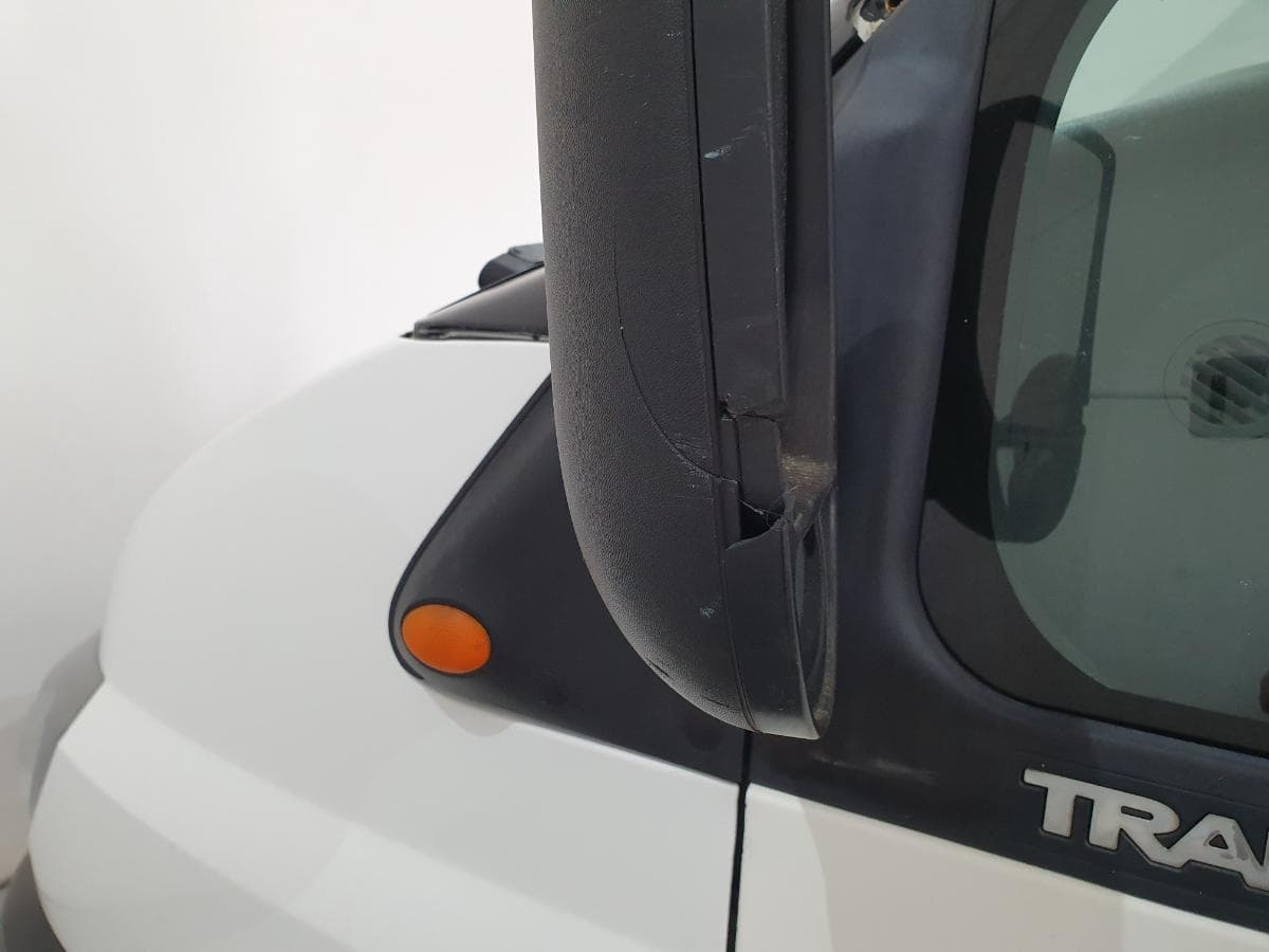 Ford Transit 2.0 DI · Ano 2002 — imagen 14