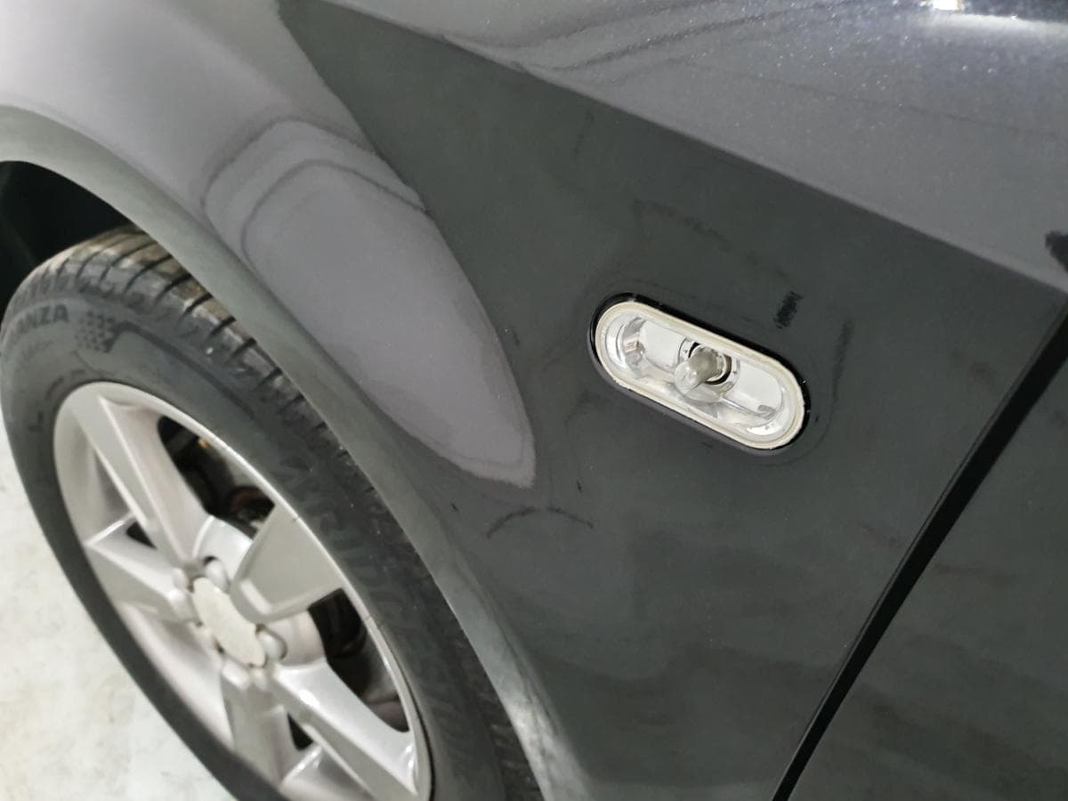 Seat Leon 1.9 TDI · Ano 2007 — imagen 11