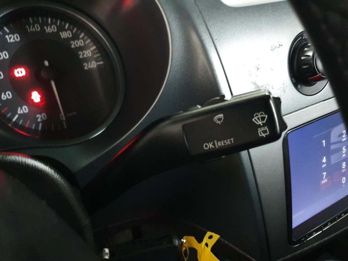 Seat Leon 1.9 TDI · Ano 2007 — imagen 20