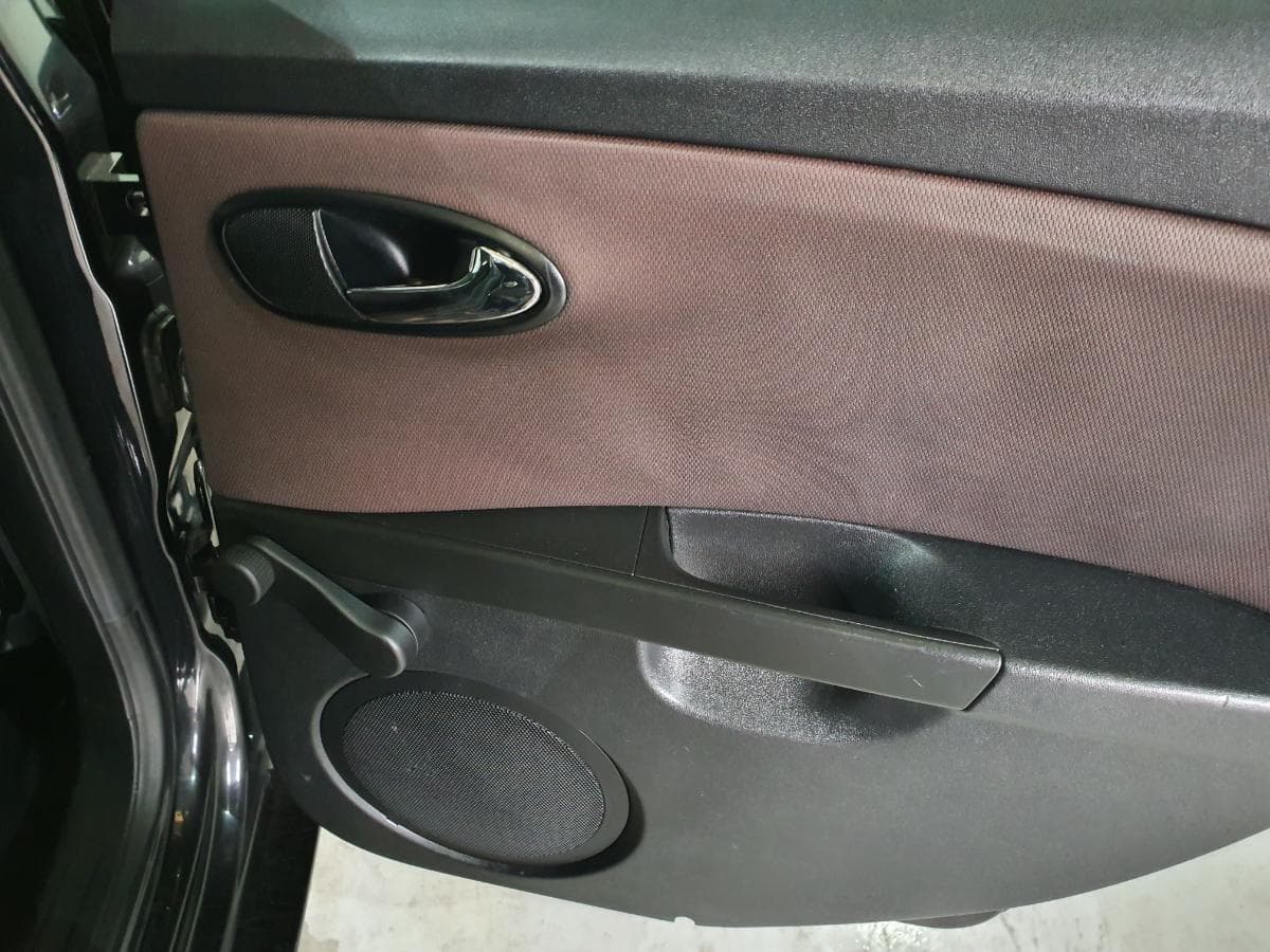 Seat Leon 1.9 TDI · Ano 2007 — imagen 28
