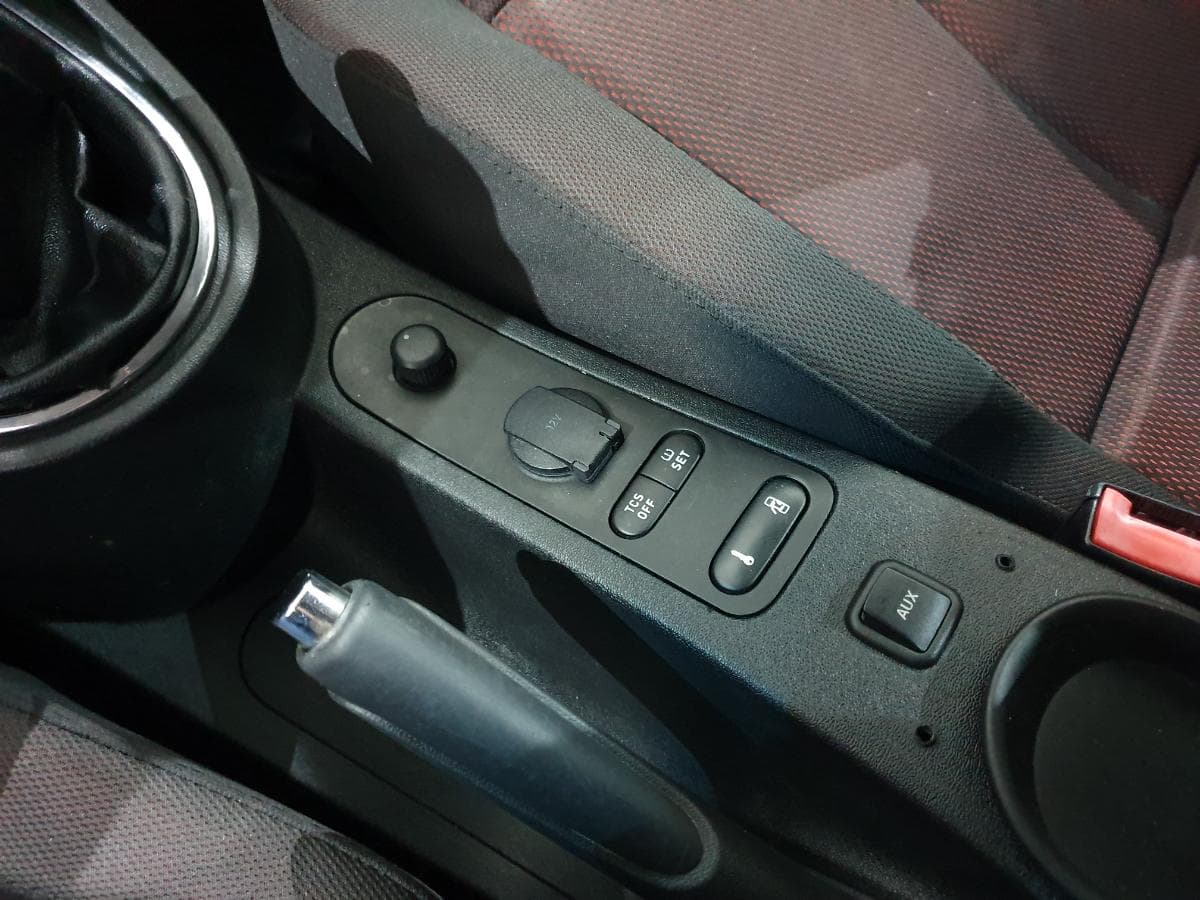 Seat Leon 1.9 TDI · Ano 2007 — imagen 32