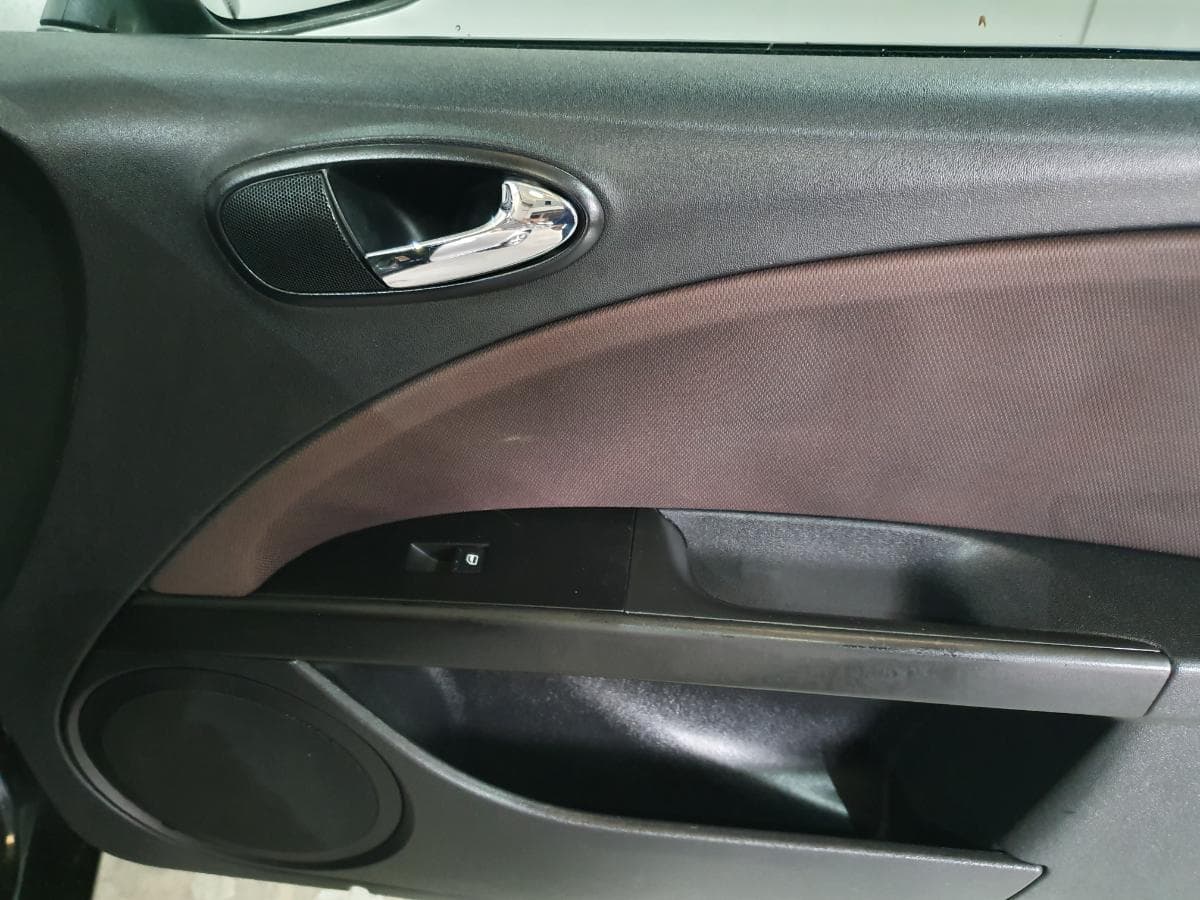Seat Leon 1.9 TDI · Ano 2007 — imagen 31