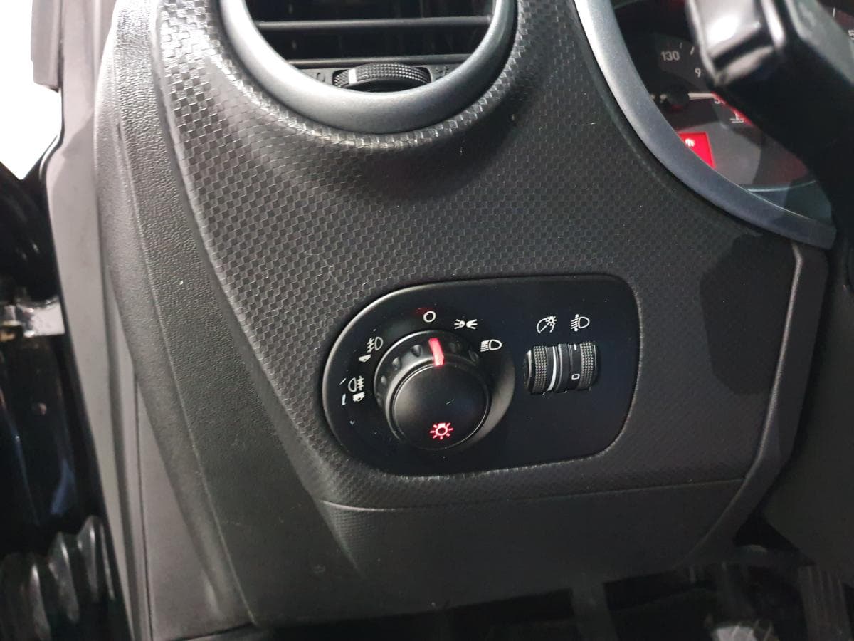 Seat Leon 1.9 TDI · Ano 2007 — imagen 33