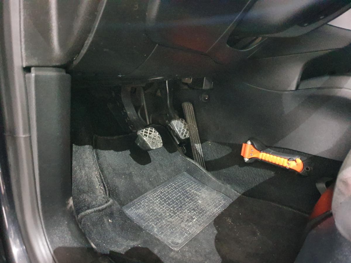 Seat Leon 1.9 TDI · Ano 2007 — imagen 35