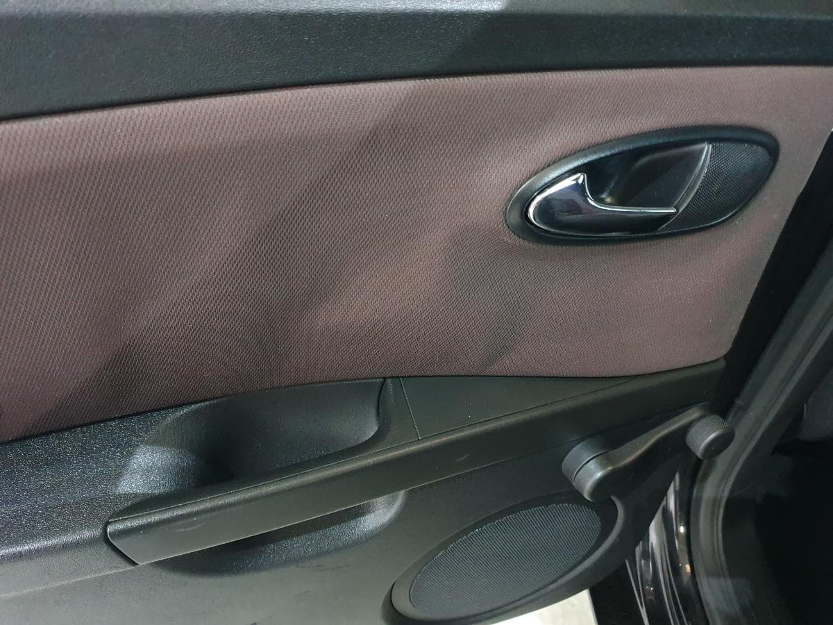 Seat Leon 1.9 TDI · Ano 2007 — imagen 37