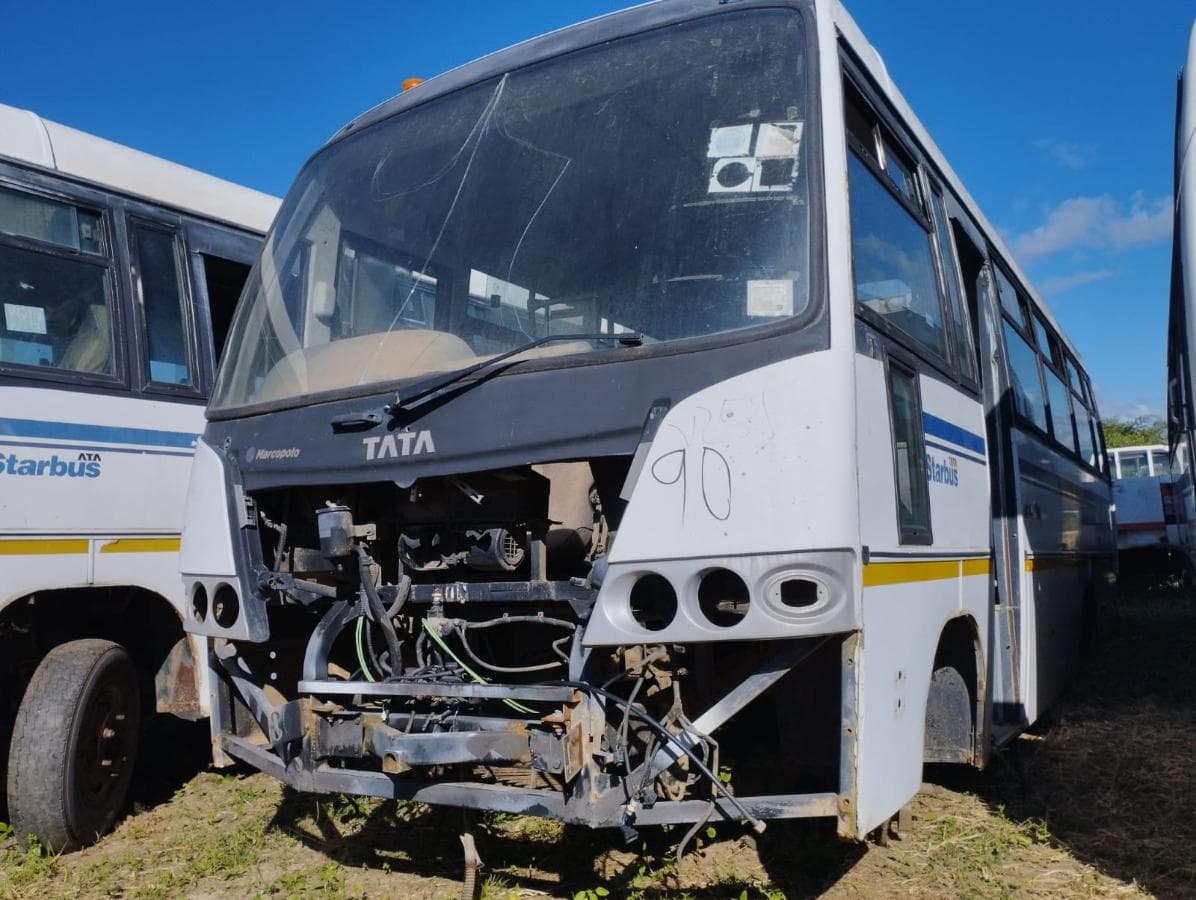 Mini-Bus TATA LP713