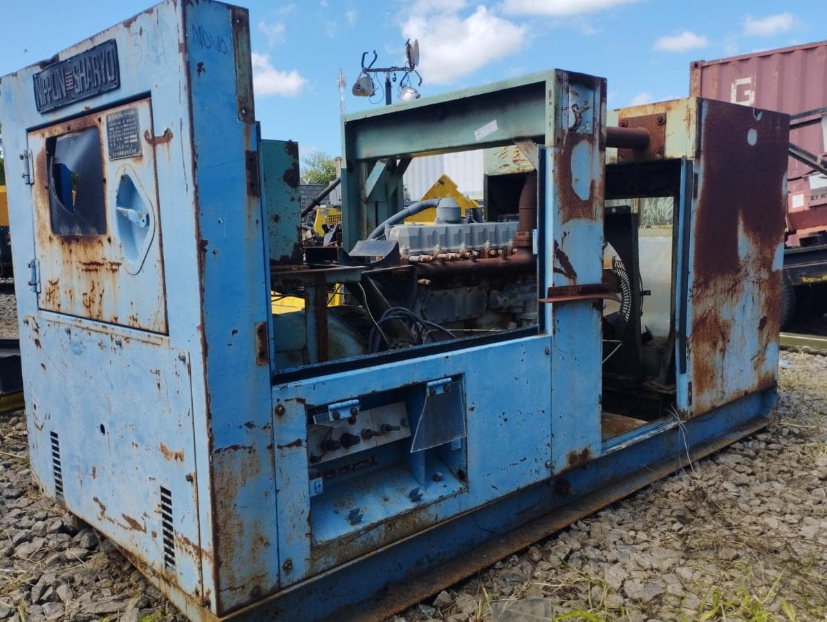 Generator Nippon