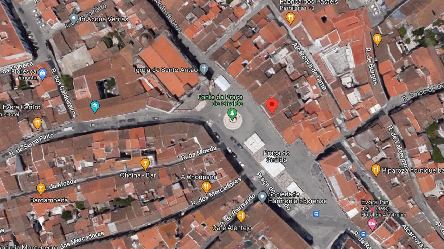 Edifício Histórico · Évora — image 21