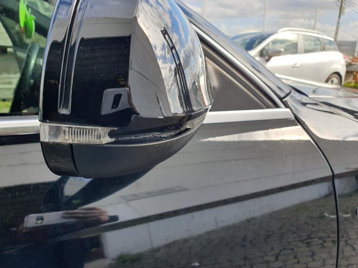 Audi A4 2.0 TDI · Ano 2012 — image 11
