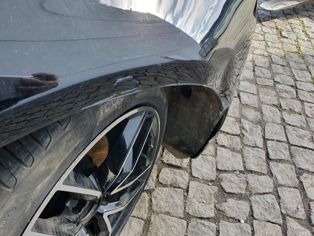 Audi A4 2.0 TDI · Ano 2012 — image 13