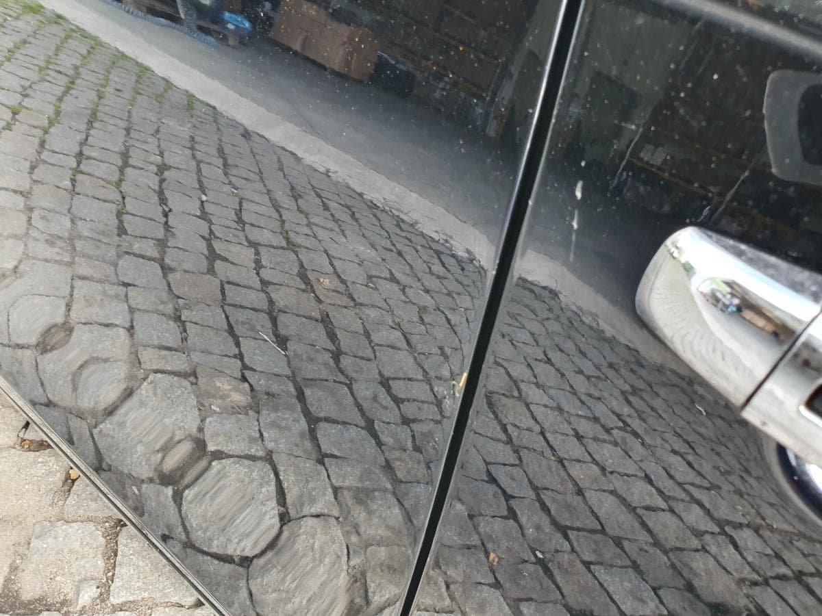 Audi A4 2.0 TDI · Ano 2012 — image 14