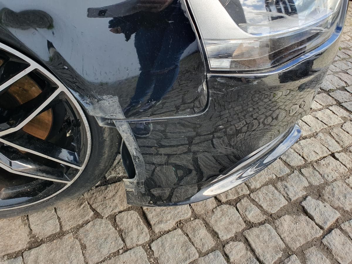 Audi A4 2.0 TDI · Ano 2012 — image 15