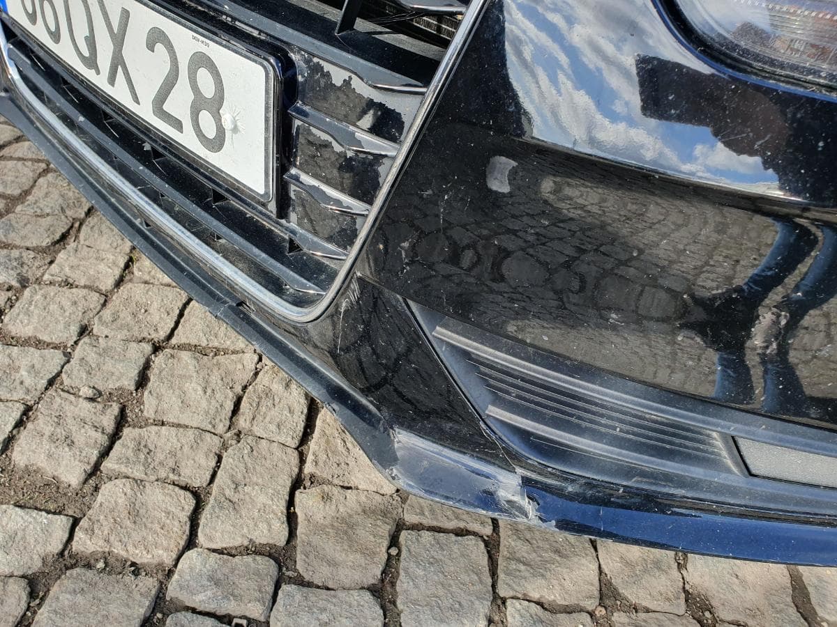 Audi A4 2.0 TDI · Ano 2012 — image 20