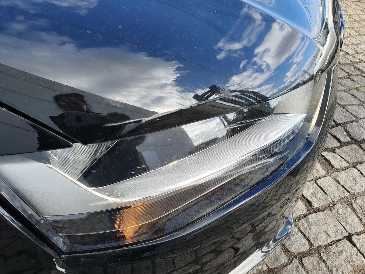 Audi A4 2.0 TDI · Ano 2012 — image 19