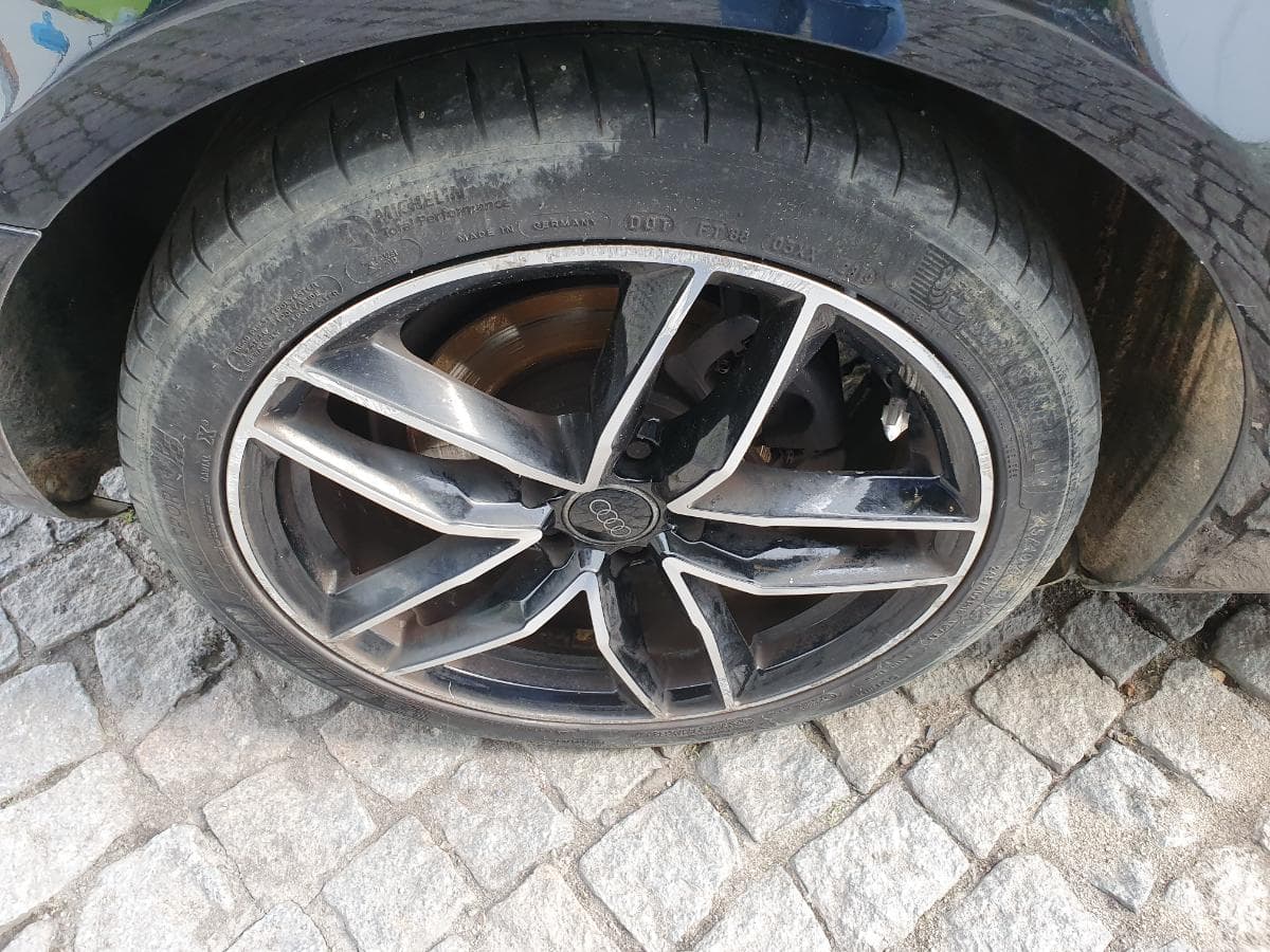 Audi A4 2.0 TDI · Ano 2012 — image 23