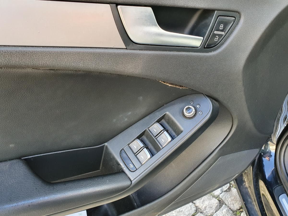 Audi A4 2.0 TDI · Ano 2012 — image 34