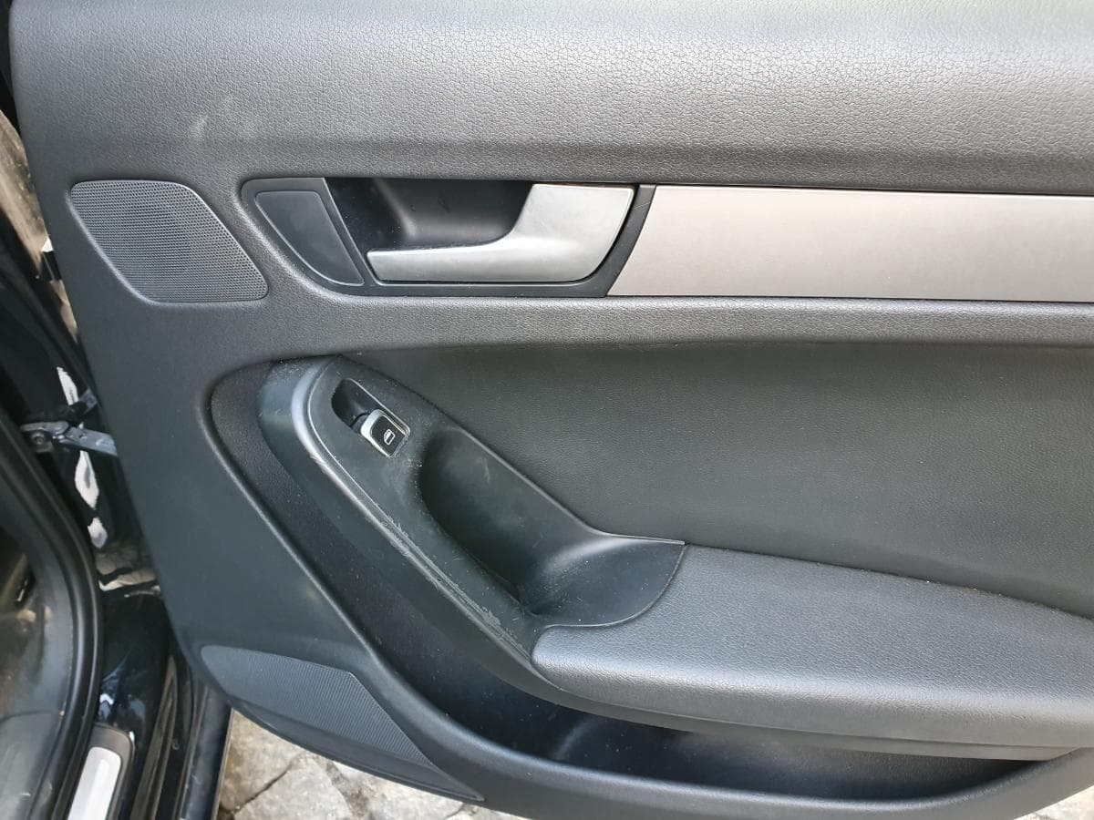 Audi A4 2.0 TDI · Ano 2012 — image 38