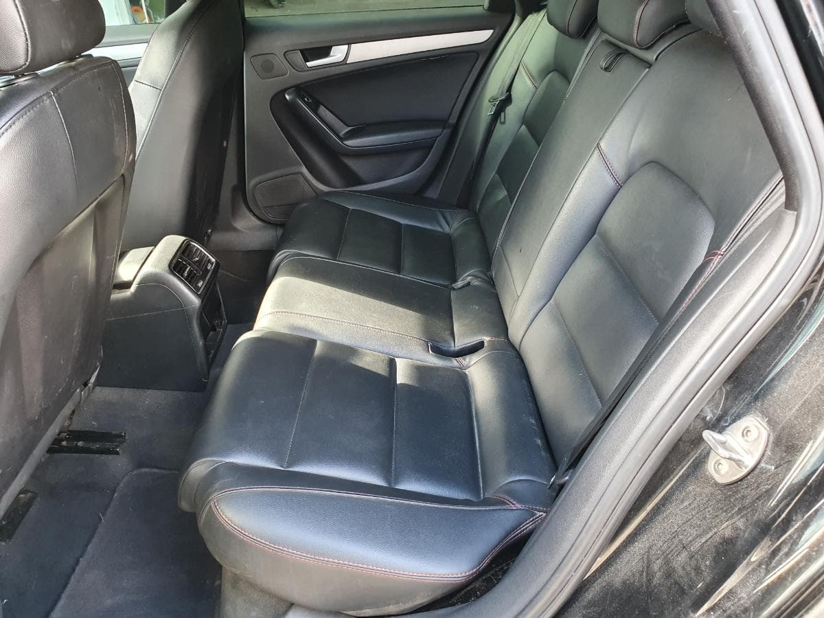 Audi A4 2.0 TDI · Ano 2012 — image 44