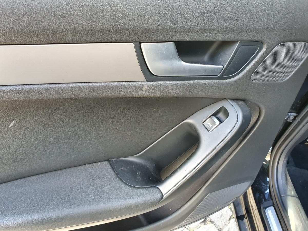 Audi A4 2.0 TDI · Ano 2012 — image 46