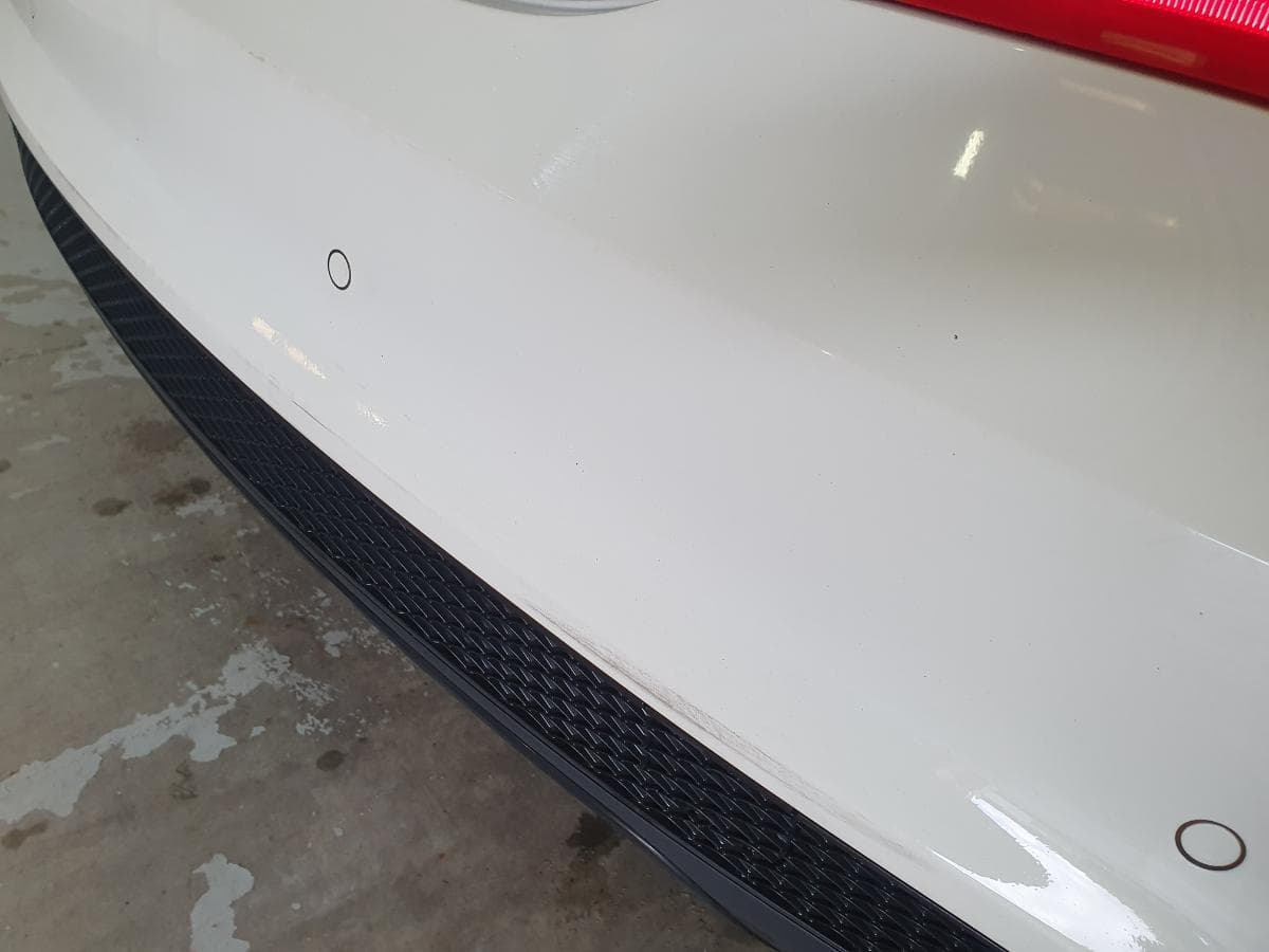Mercedes-Benz CLA 200 CDI KIT AMG · Ano 2015 — image 16